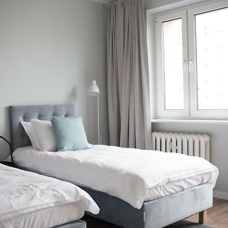 Ts Budget Stay Szczecin Luaran gambar