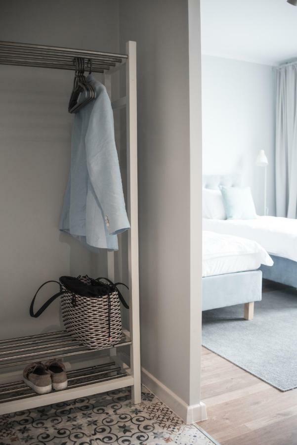 Ts Budget Stay Szczecin Luaran gambar