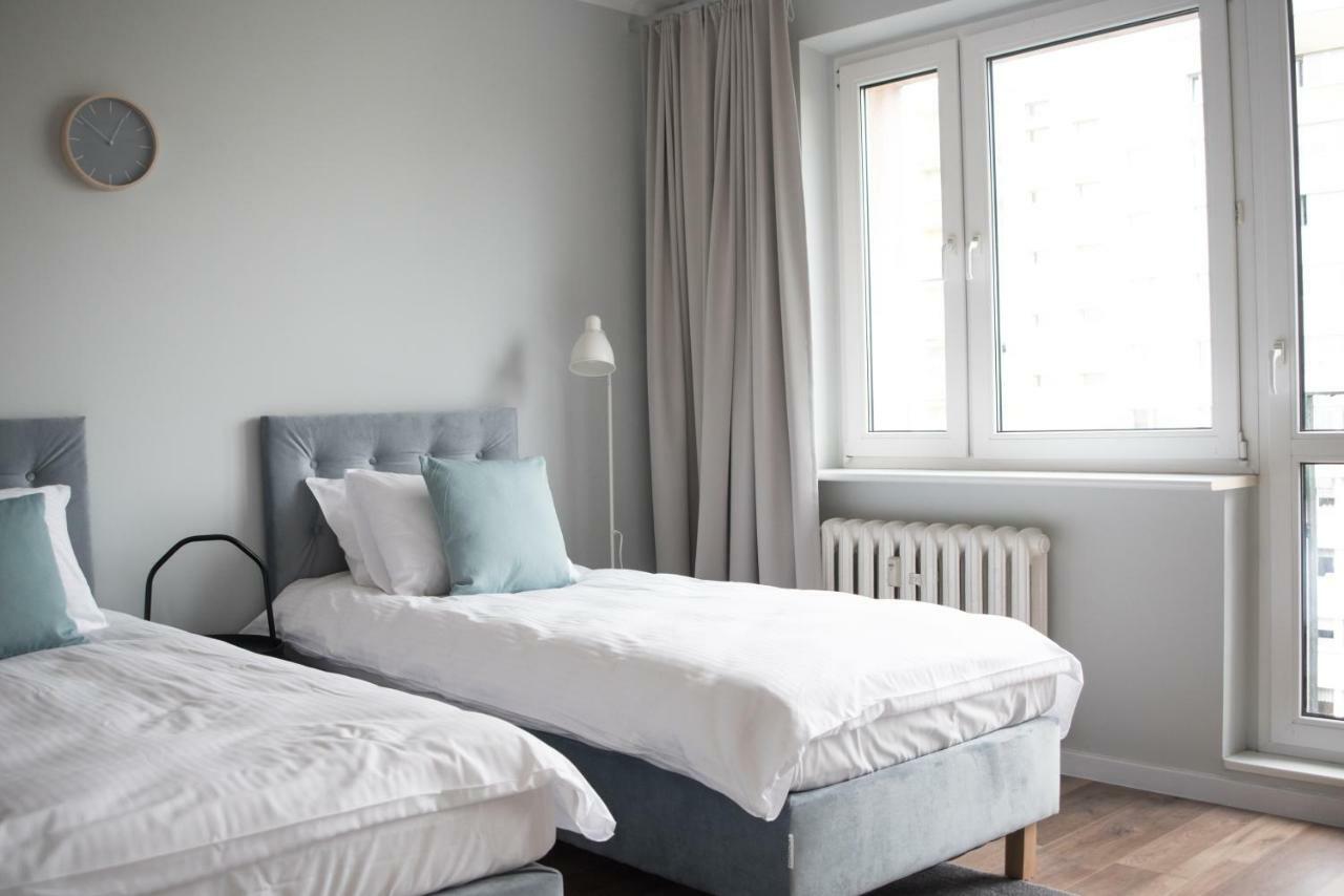 Ts Budget Stay Szczecin Luaran gambar