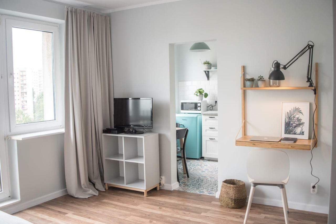 Ts Budget Stay Szczecin Luaran gambar