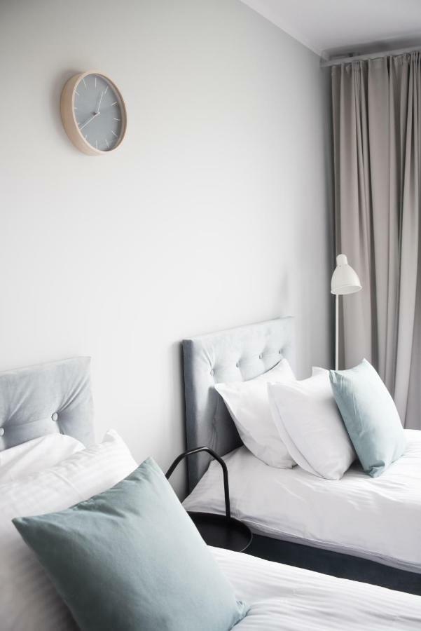 Ts Budget Stay Szczecin Luaran gambar