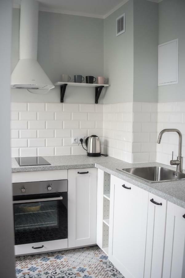 Ts Budget Stay Szczecin Luaran gambar